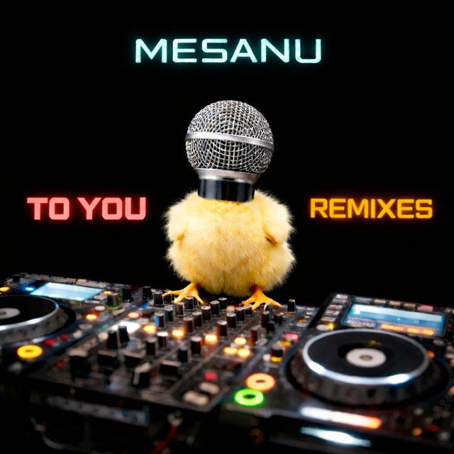 Cover von „To You (Remixes)“, auf Spotify anhören